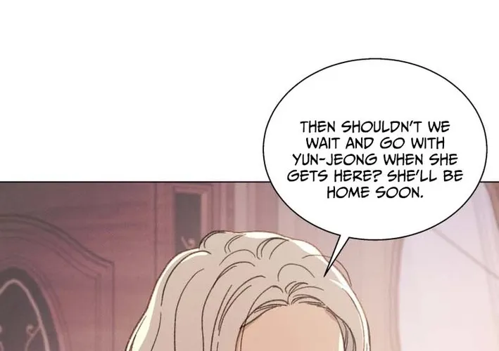 As You Wished Chapter 11 page 8 - 