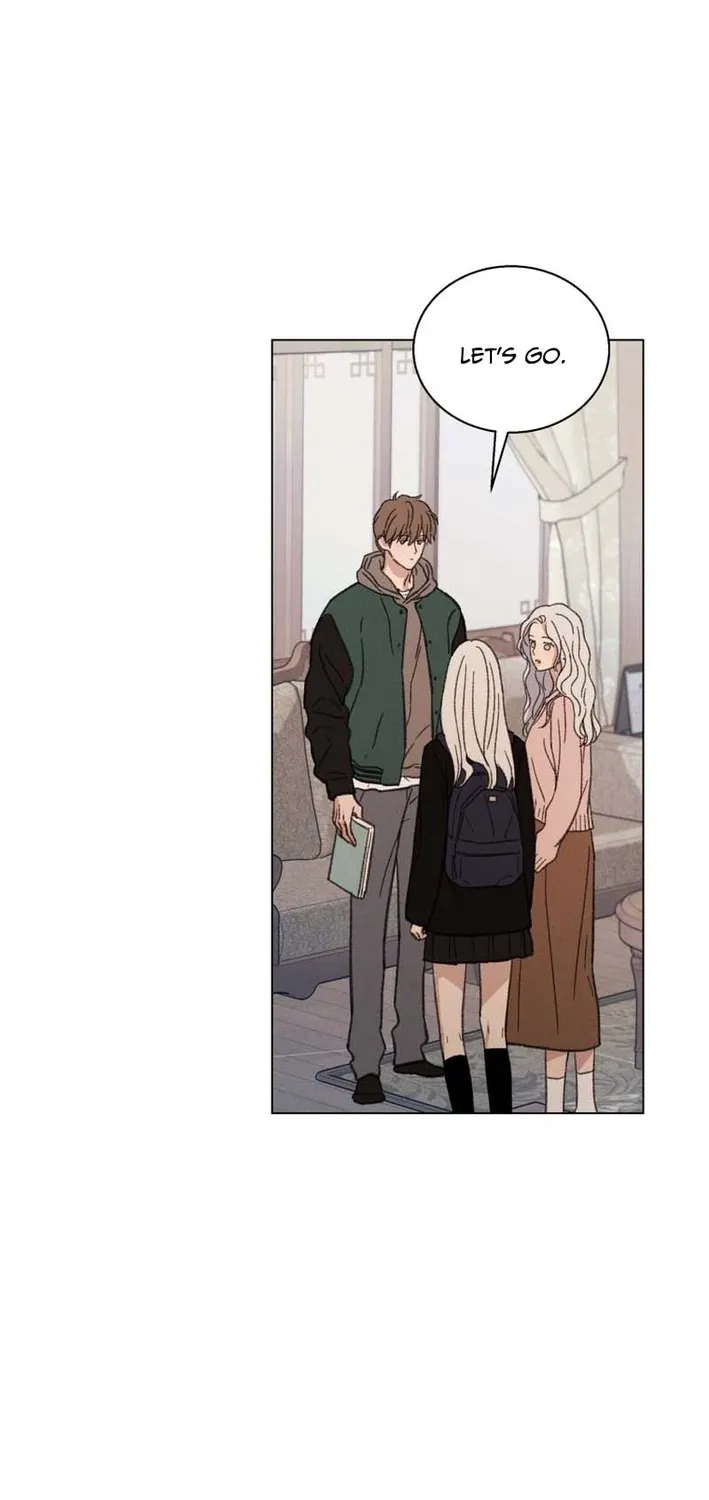 As You Wished Chapter 11 page 73 - 