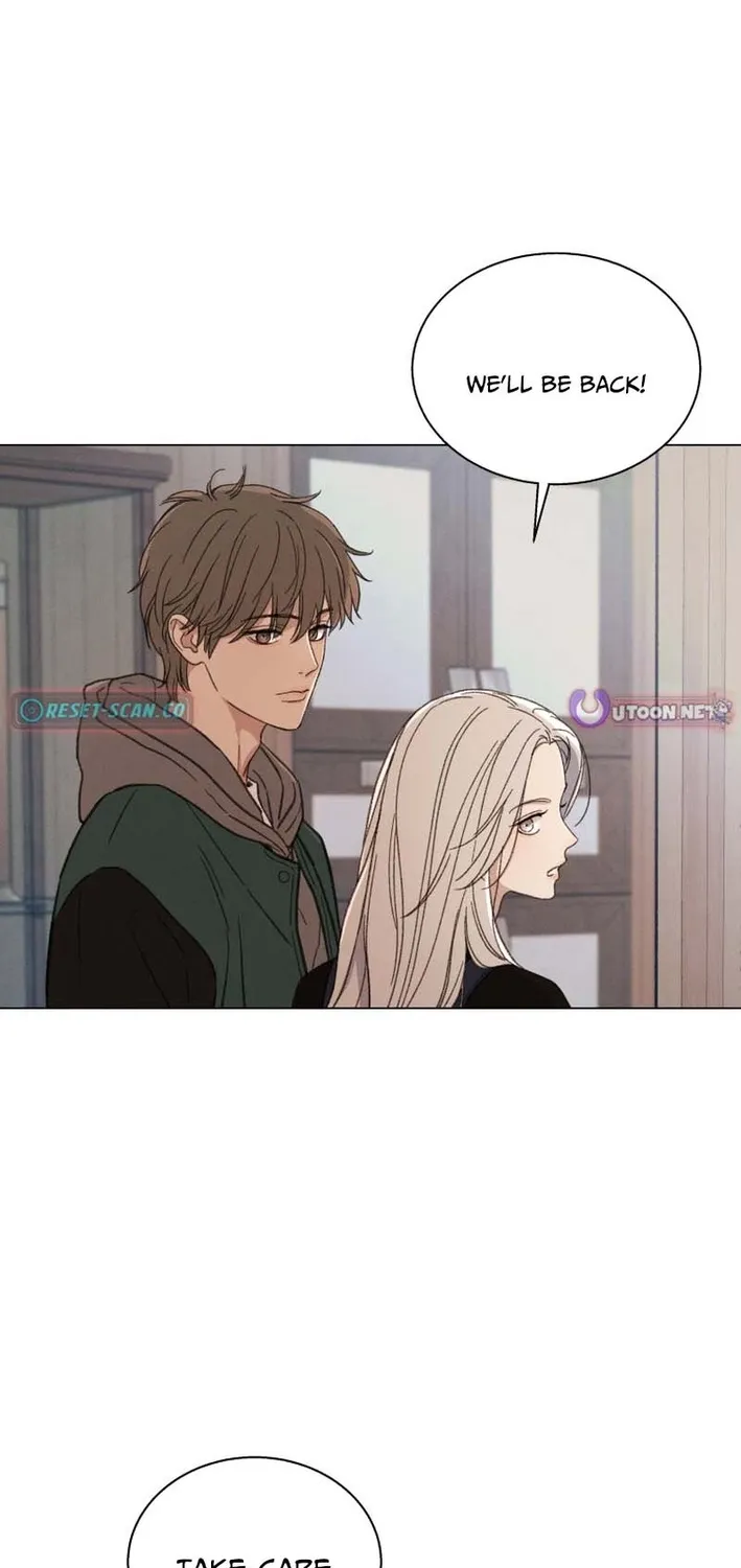 As You Wished Chapter 11 page 74 - 