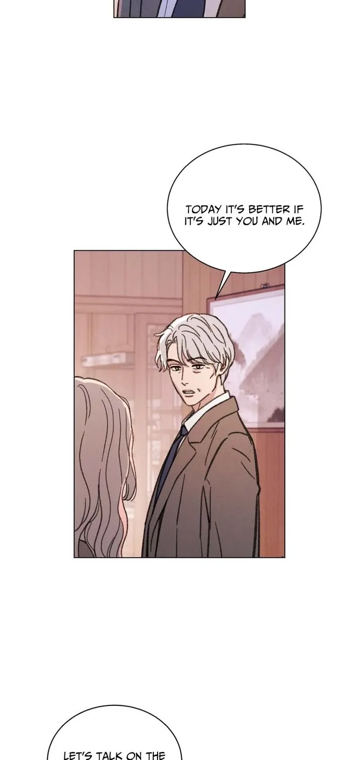 As You Wished Chapter 11 page 10 - 