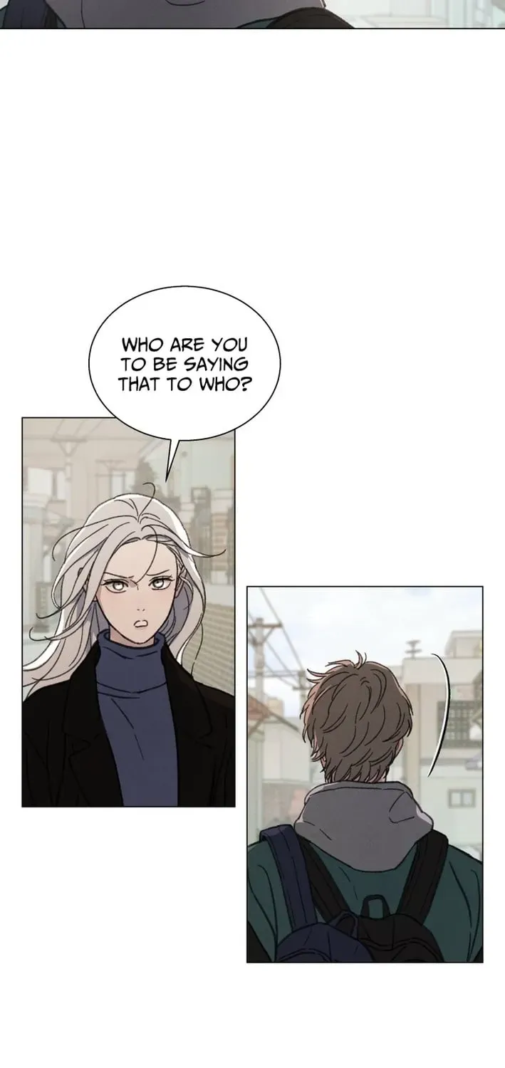 As You Wished Chapter 12 page 13 - 