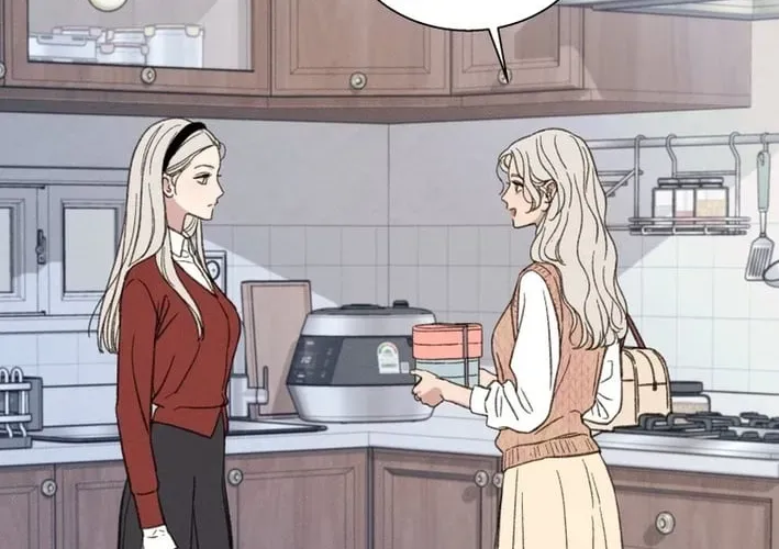 As You Wished Chapter 12 page 18 - 