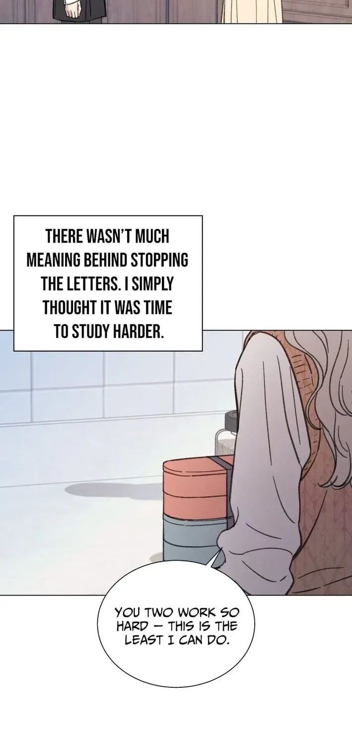 As You Wished Chapter 12 page 19 - 