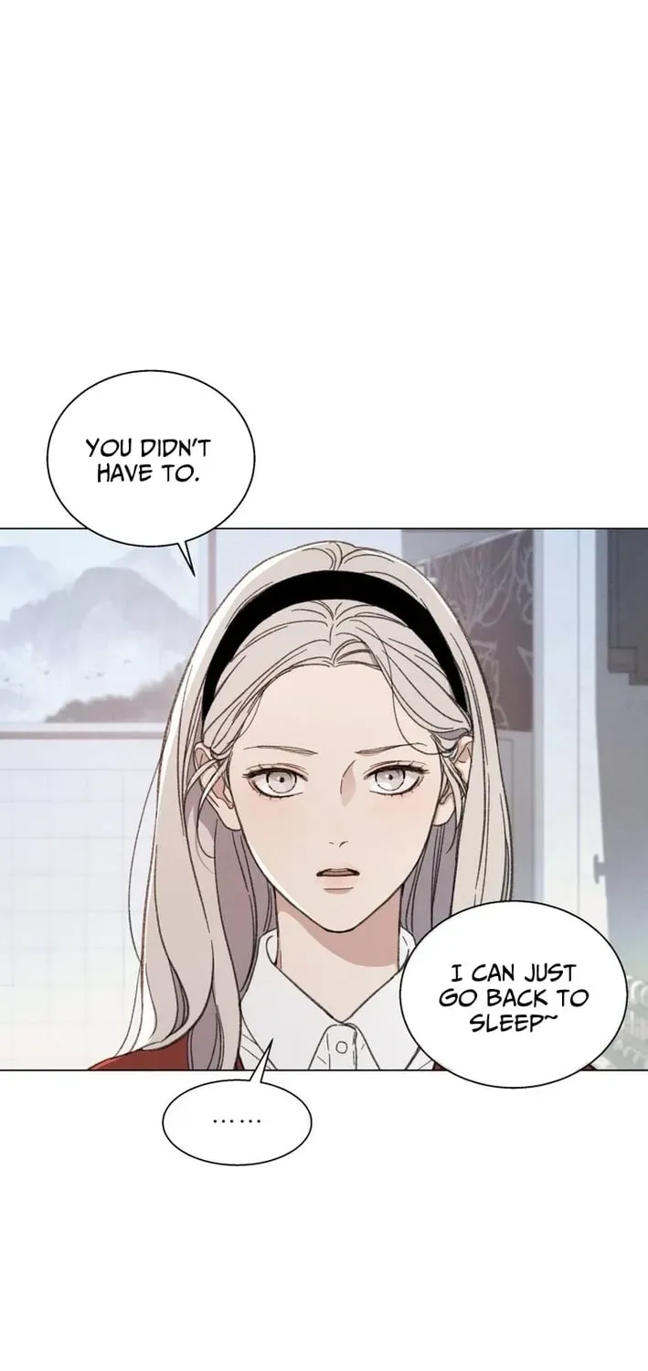As You Wished Chapter 12 page 20 - 