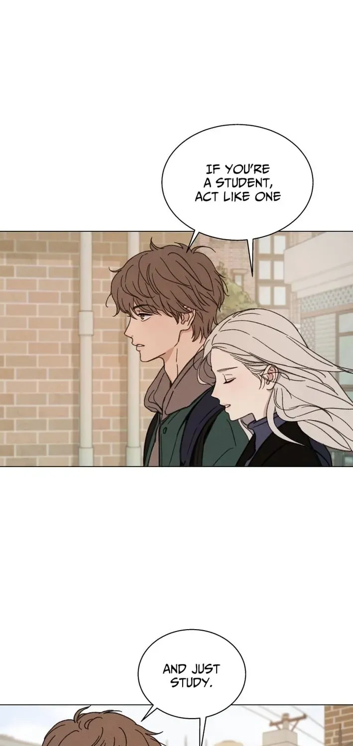 As You Wished Chapter 12 page 3 - 