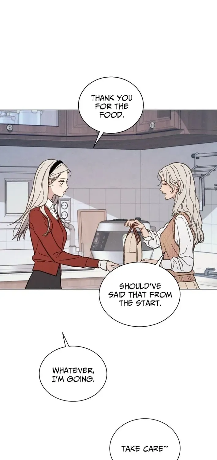 As You Wished Chapter 12 page 21 - 