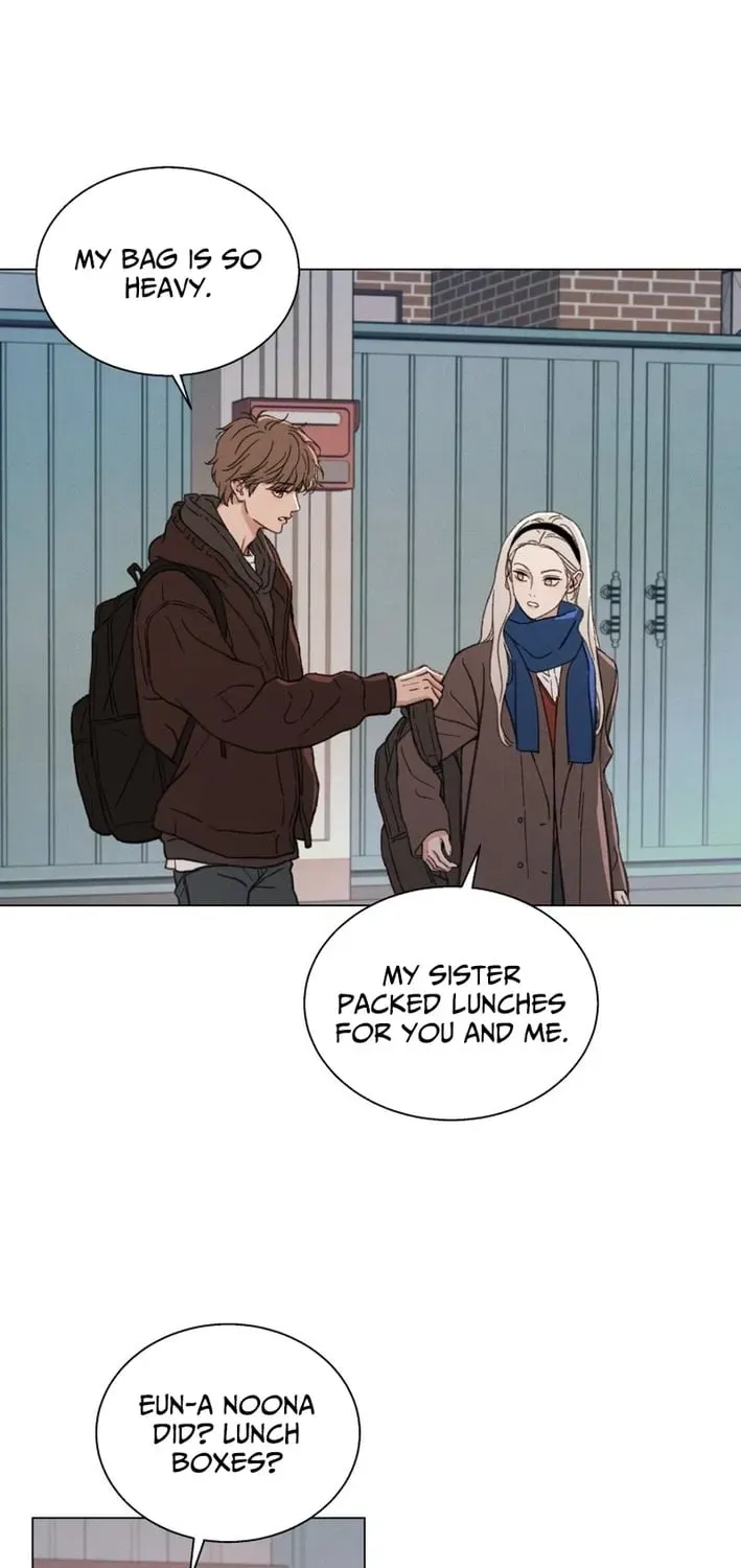 As You Wished Chapter 12 page 26 - 