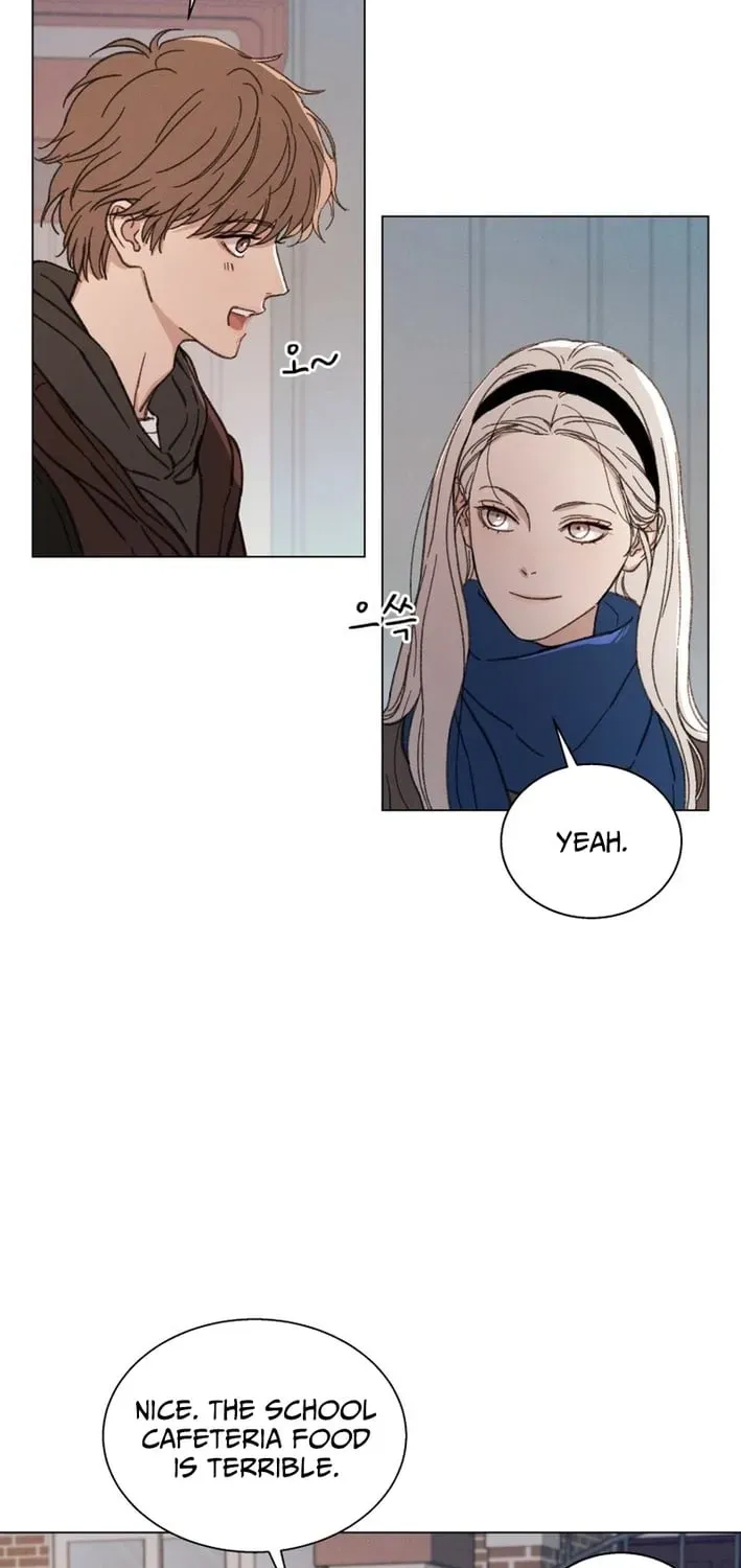 As You Wished Chapter 12 page 27 - 