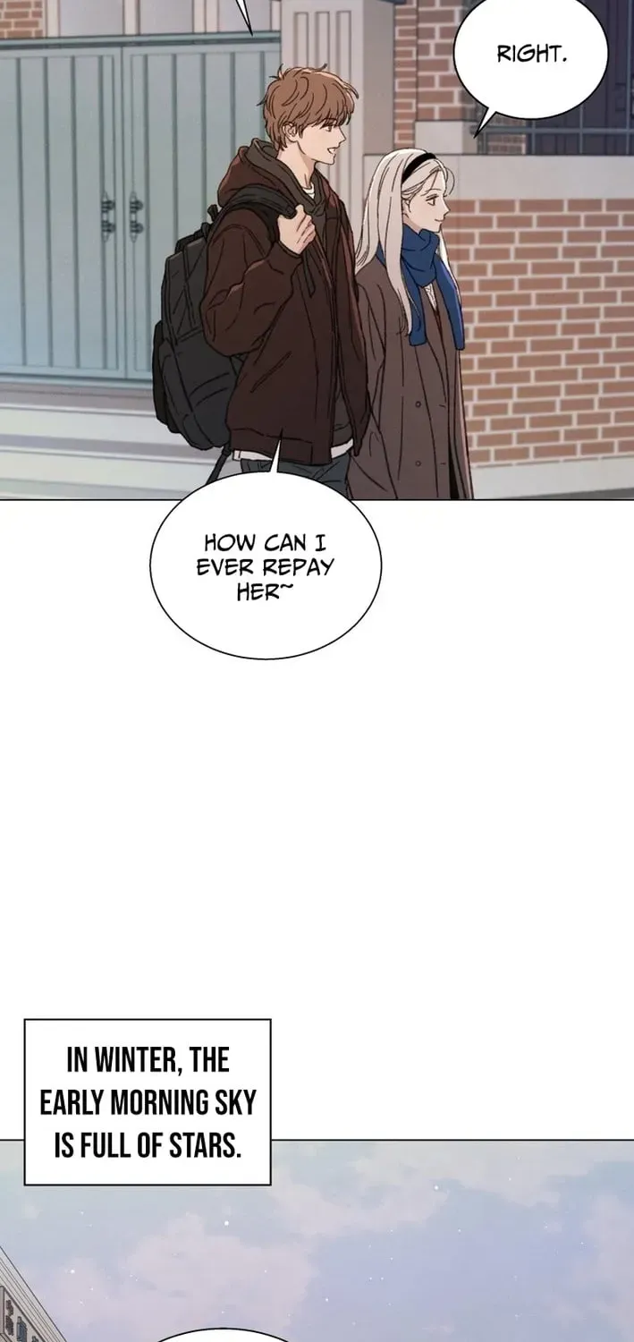 As You Wished Chapter 12 page 28 - 