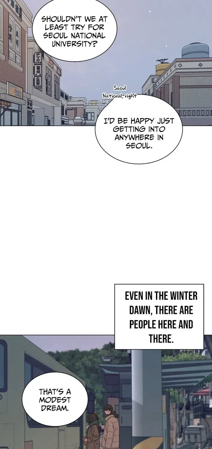 As You Wished Chapter 12 page 29 - 