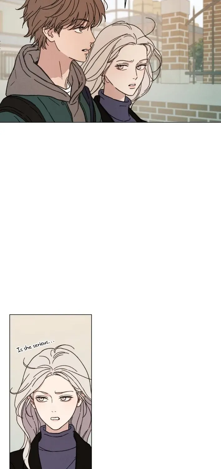 As You Wished Chapter 12 page 4 - 