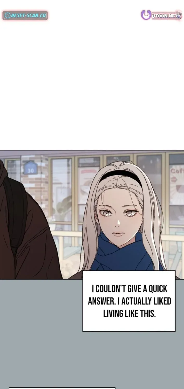 As You Wished Chapter 12 page 31 - 