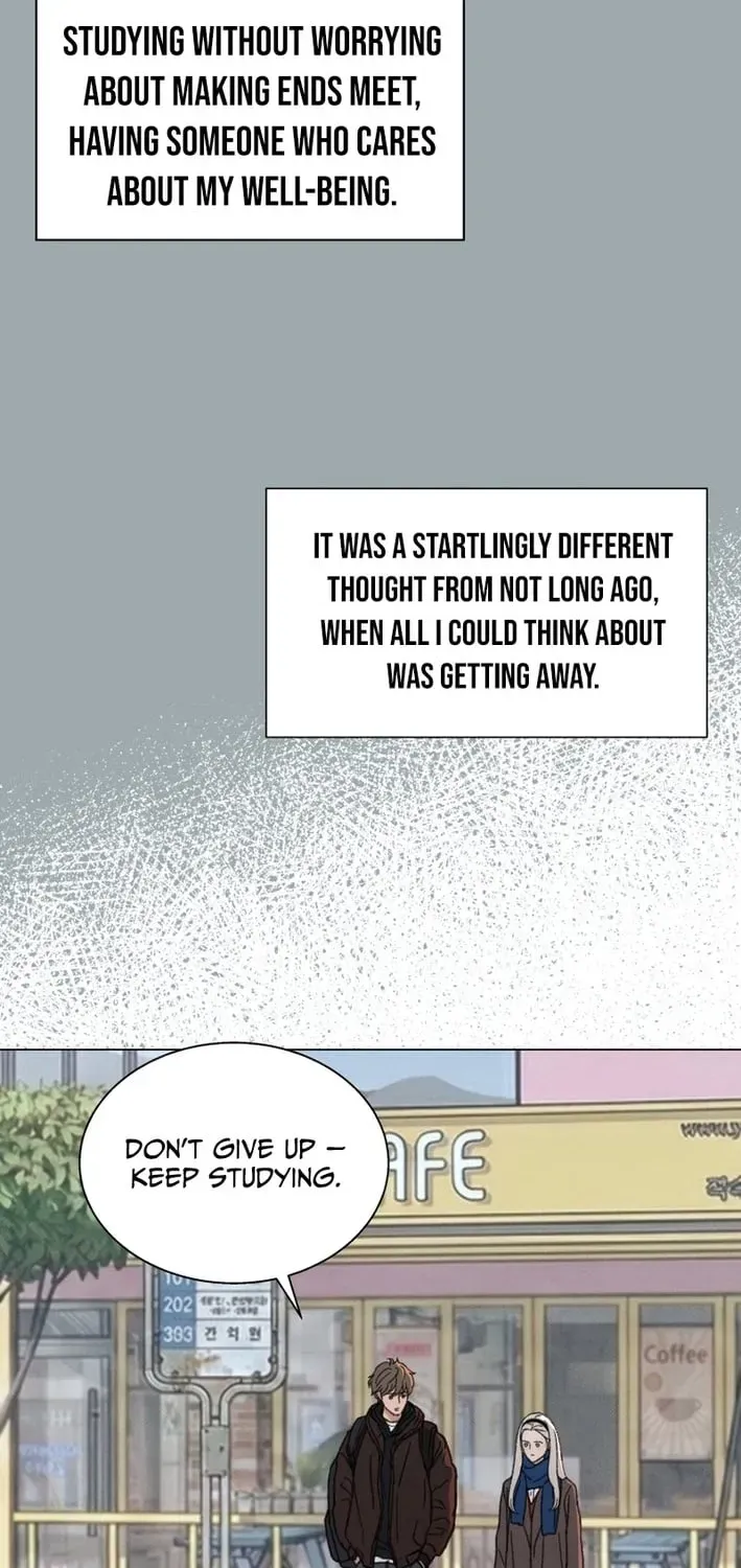 As You Wished Chapter 12 page 32 - 