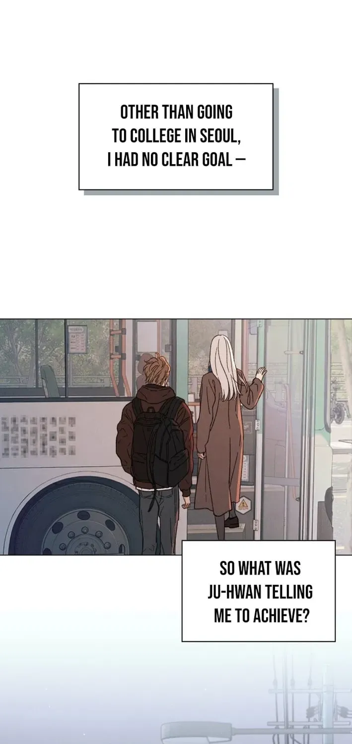As You Wished Chapter 12 page 35 - 