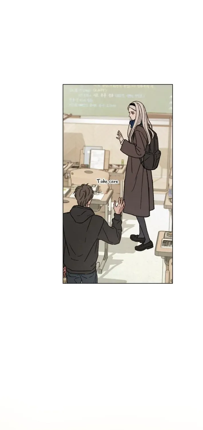As You Wished Chapter 12 page 45 - 
