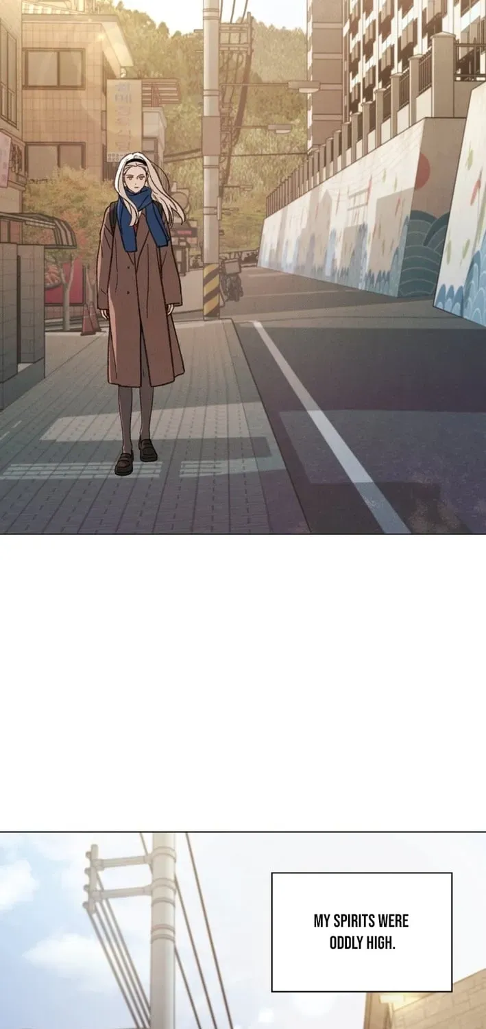As You Wished Chapter 12 page 47 - 