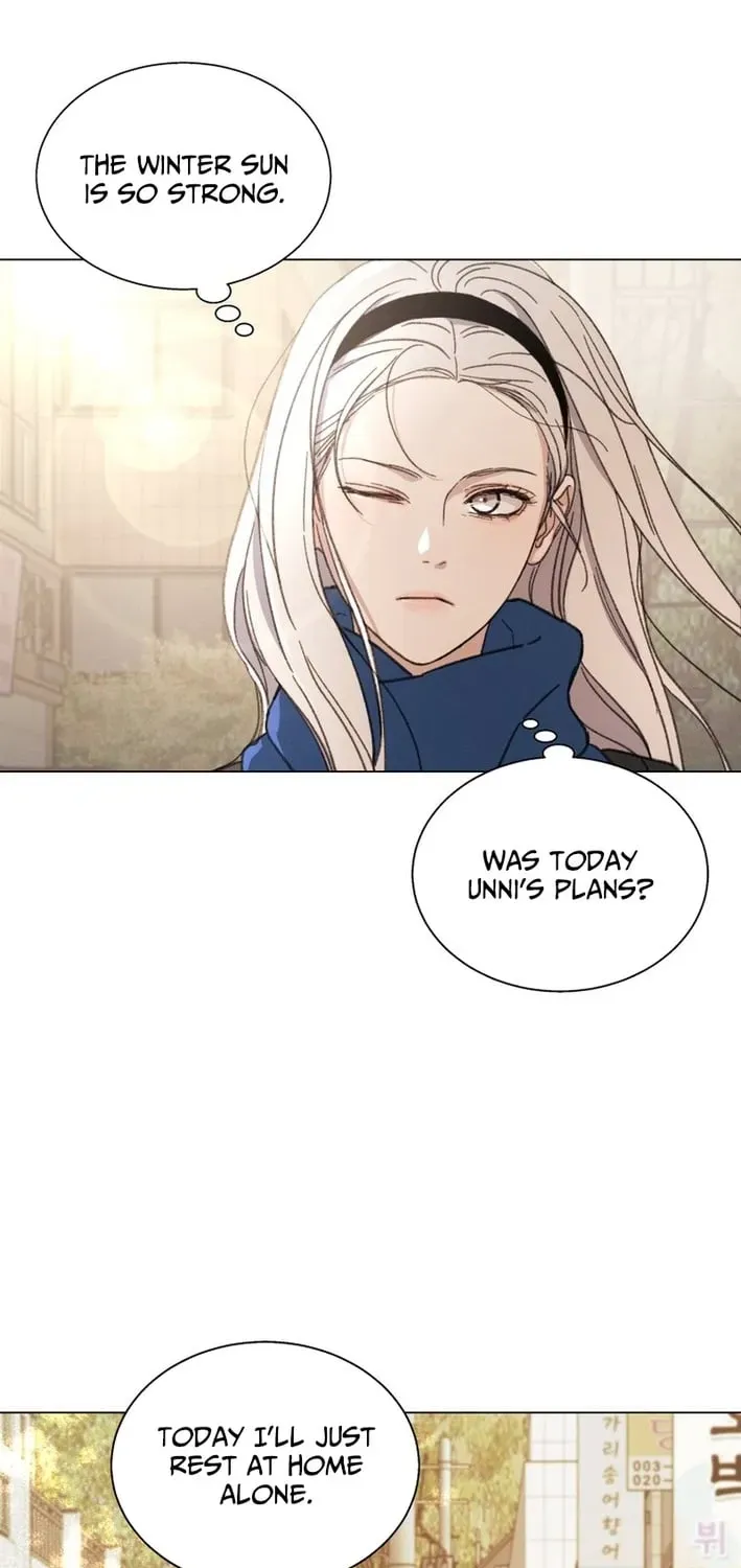As You Wished Chapter 12 page 49 - 