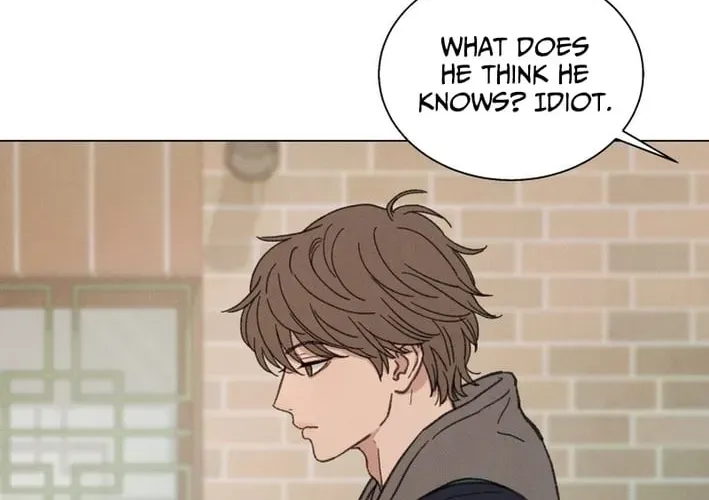 As You Wished Chapter 12 page 6 - 