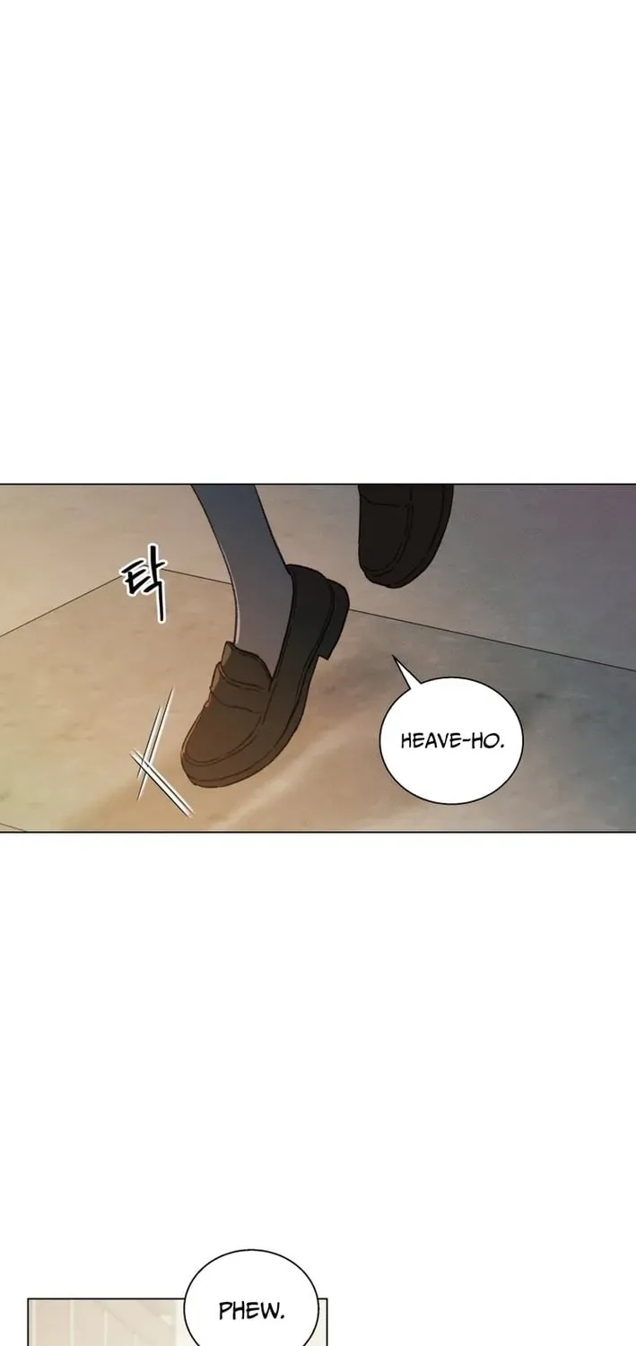 As You Wished Chapter 12 page 52 - 