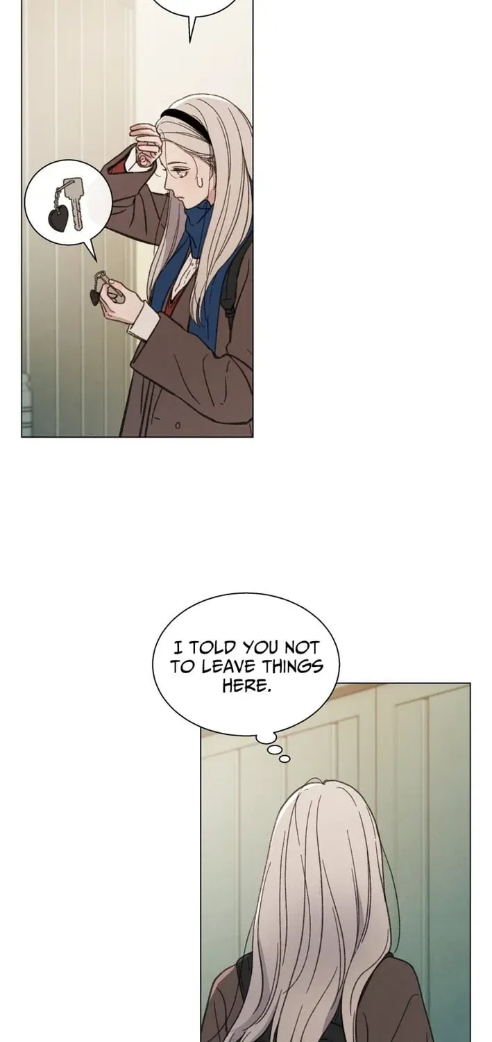 As You Wished Chapter 12 page 53 - 