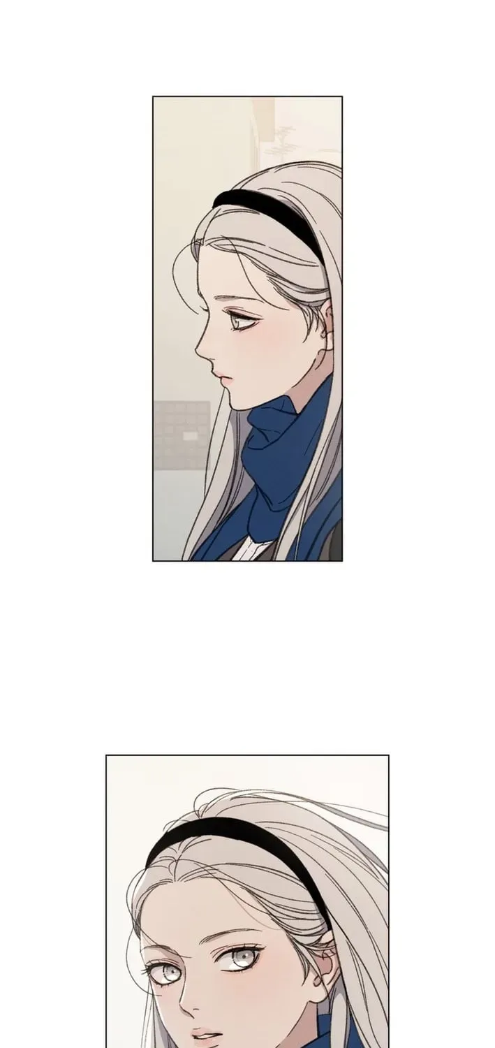 As You Wished Chapter 12 page 56 - 