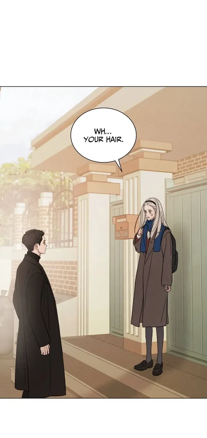 As You Wished Chapter 12 page 62 - 