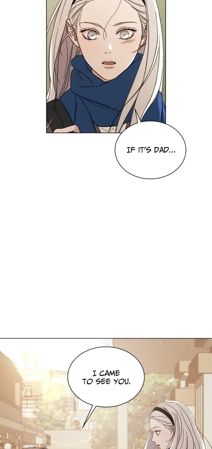 As You Wished Chapter 12 page 65 - 
