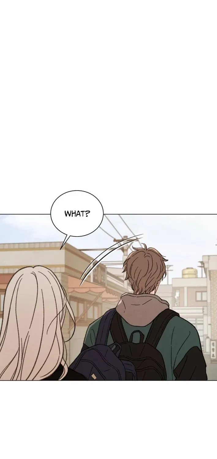 As You Wished Chapter 12 page 8 - 