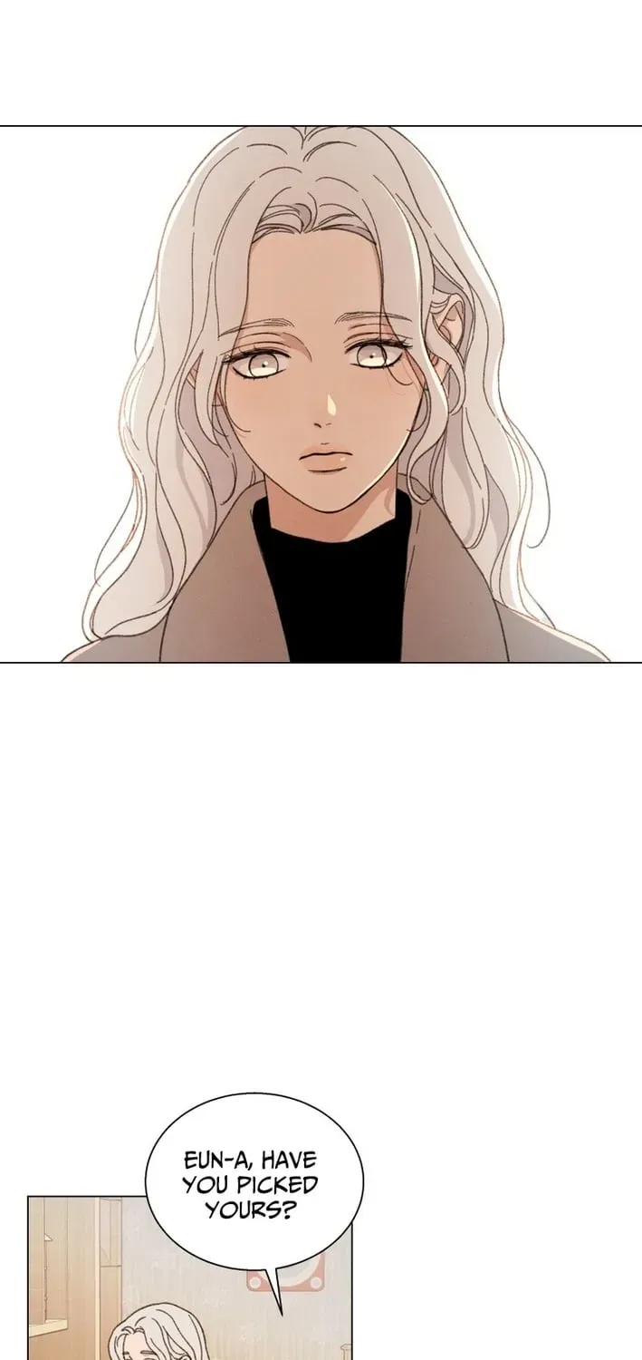 As You Wished Chapter 13 page 3 - 
