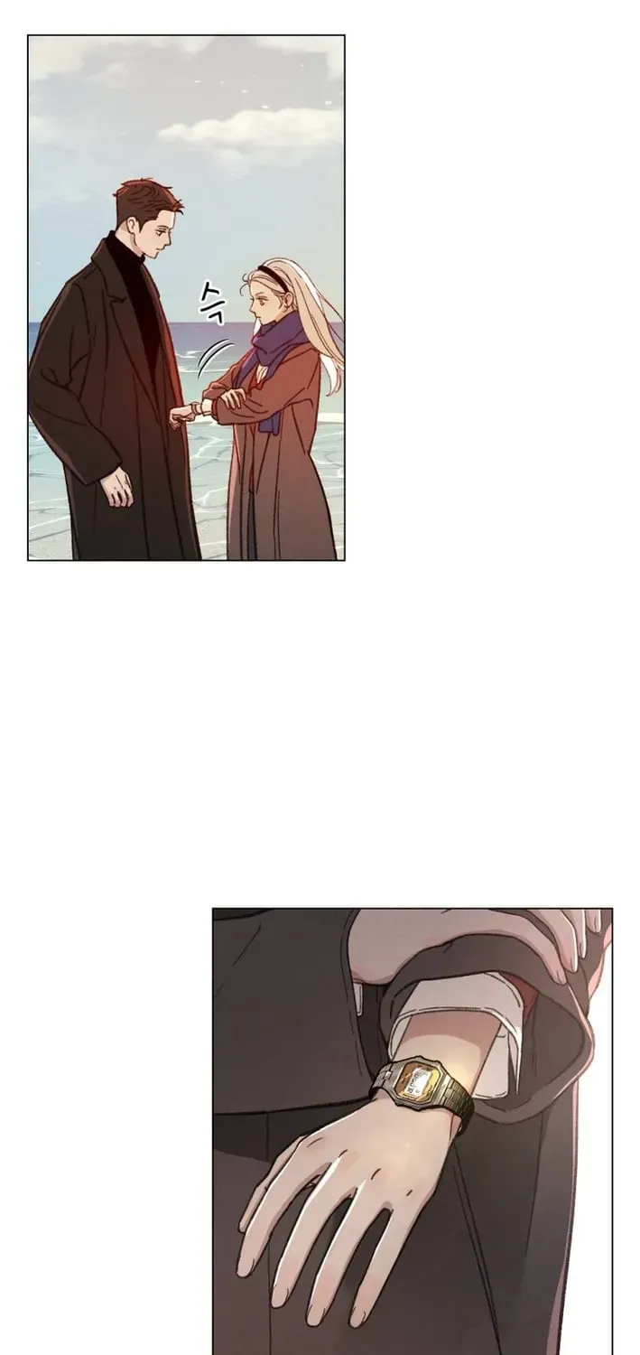 As You Wished Chapter 13 page 29 - 