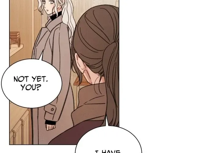 As You Wished Chapter 13 page 4 - 