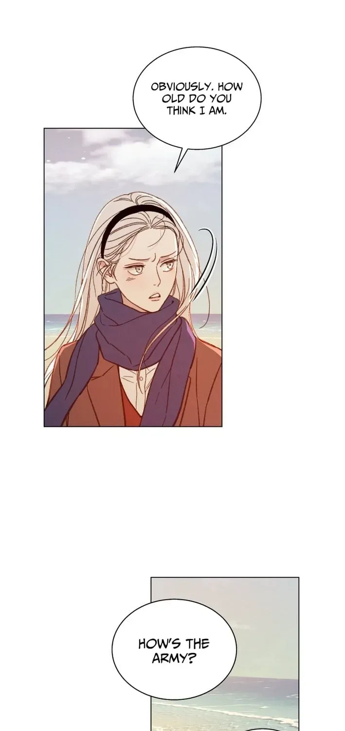 As You Wished Chapter 13 page 34 - 