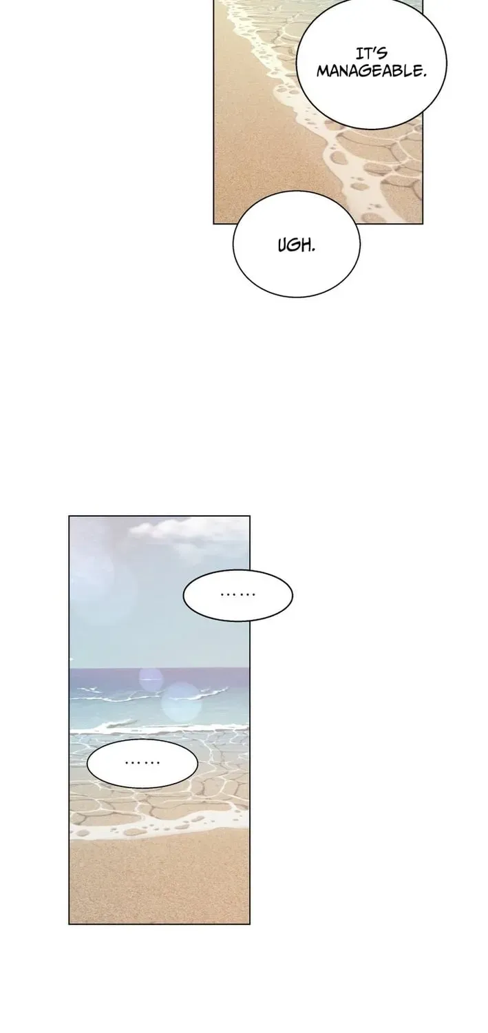 As You Wished Chapter 13 page 35 - 