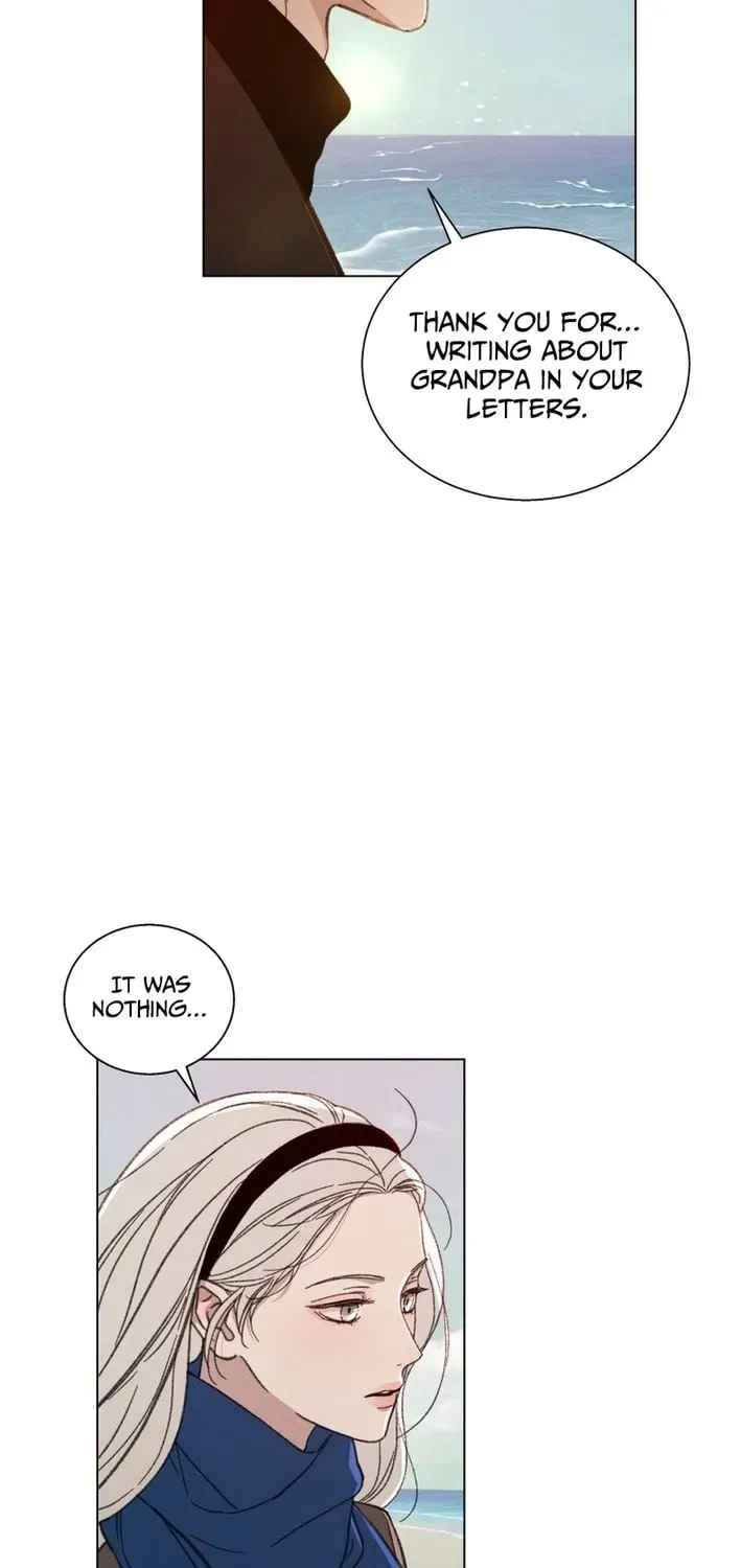 As You Wished Chapter 13 page 37 - 