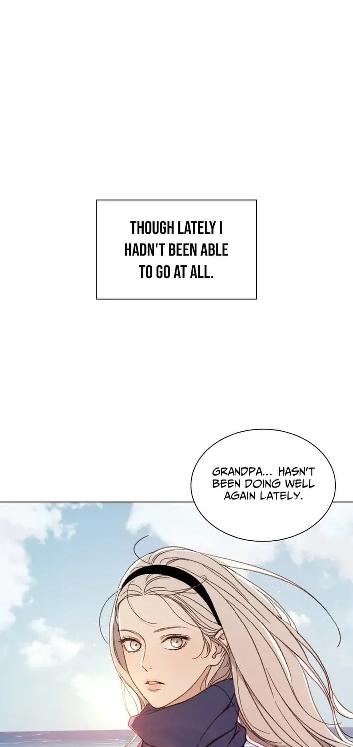 As You Wished Chapter 13 page 39 - 