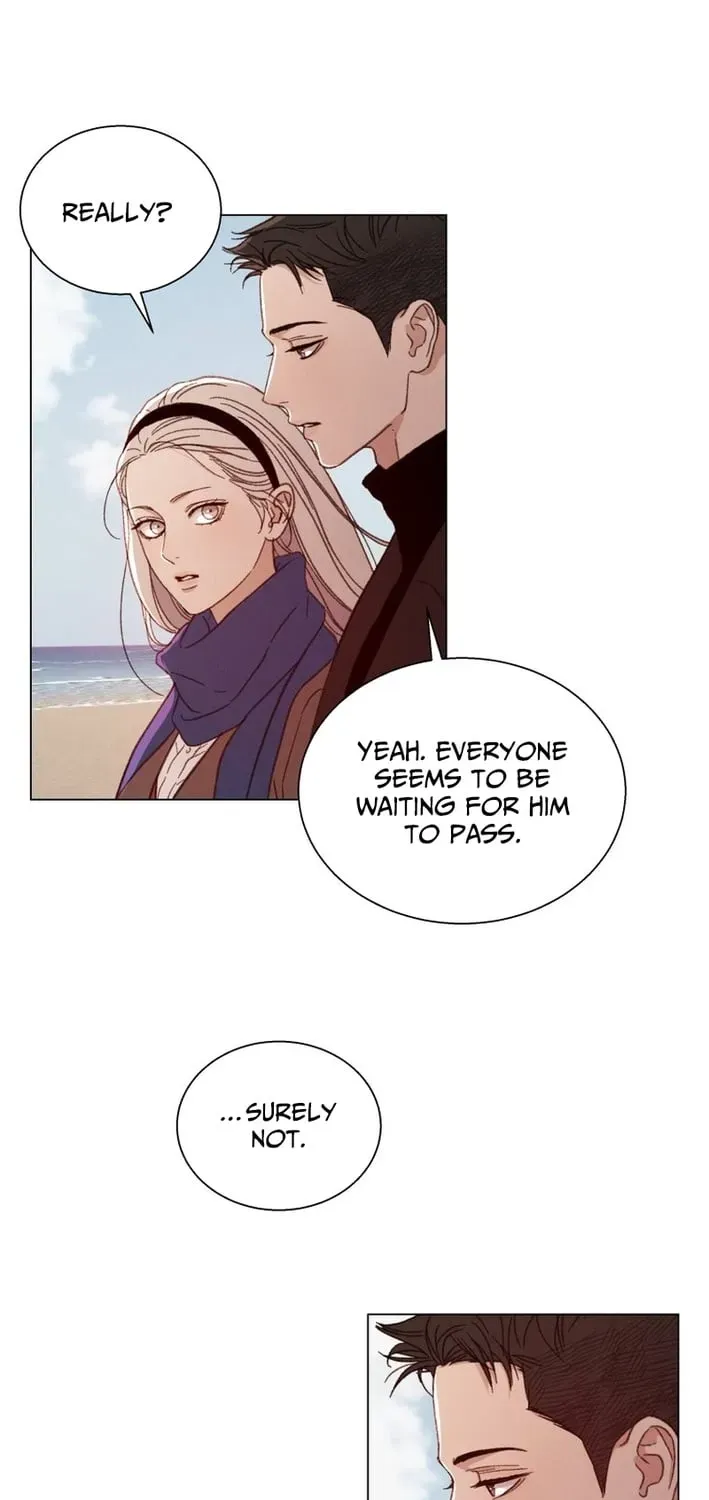 As You Wished Chapter 13 page 41 - 