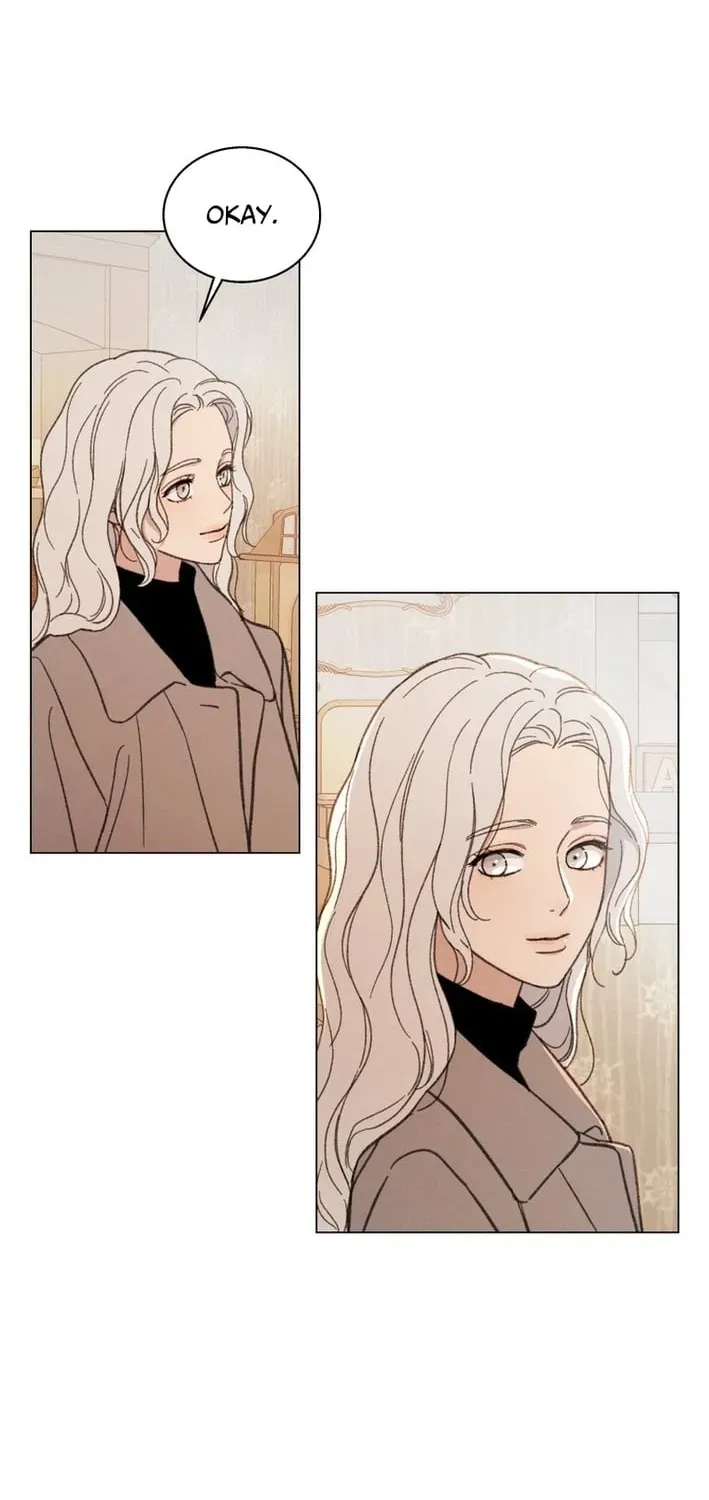 As You Wished Chapter 13 page 6 - 