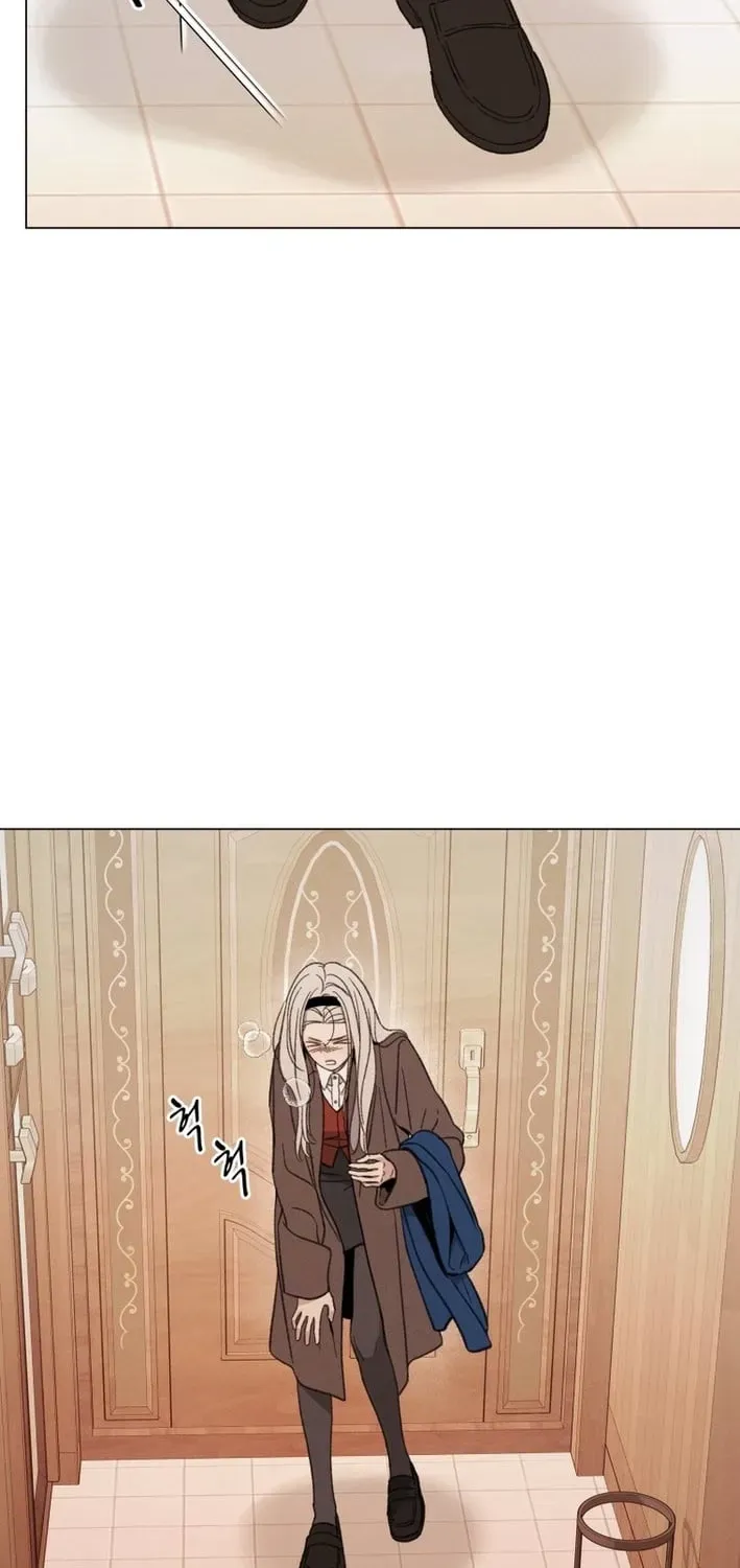 As You Wished Chapter 13 page 54 - 