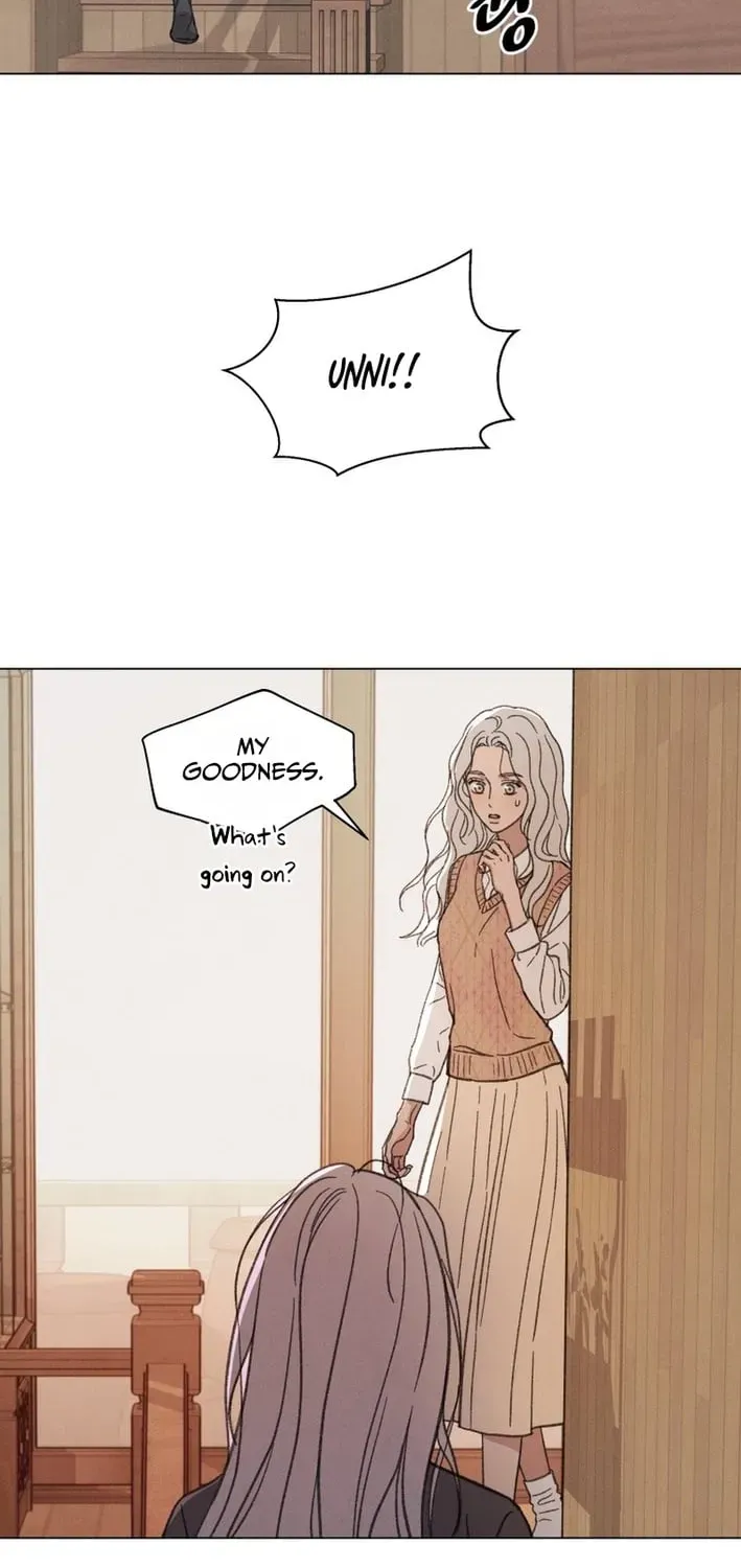 As You Wished Chapter 13 page 58 - 