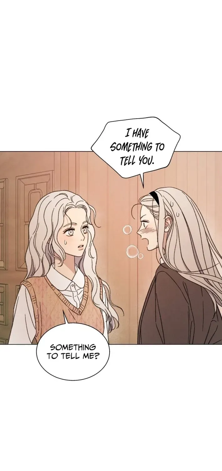 As You Wished Chapter 13 page 59 - 