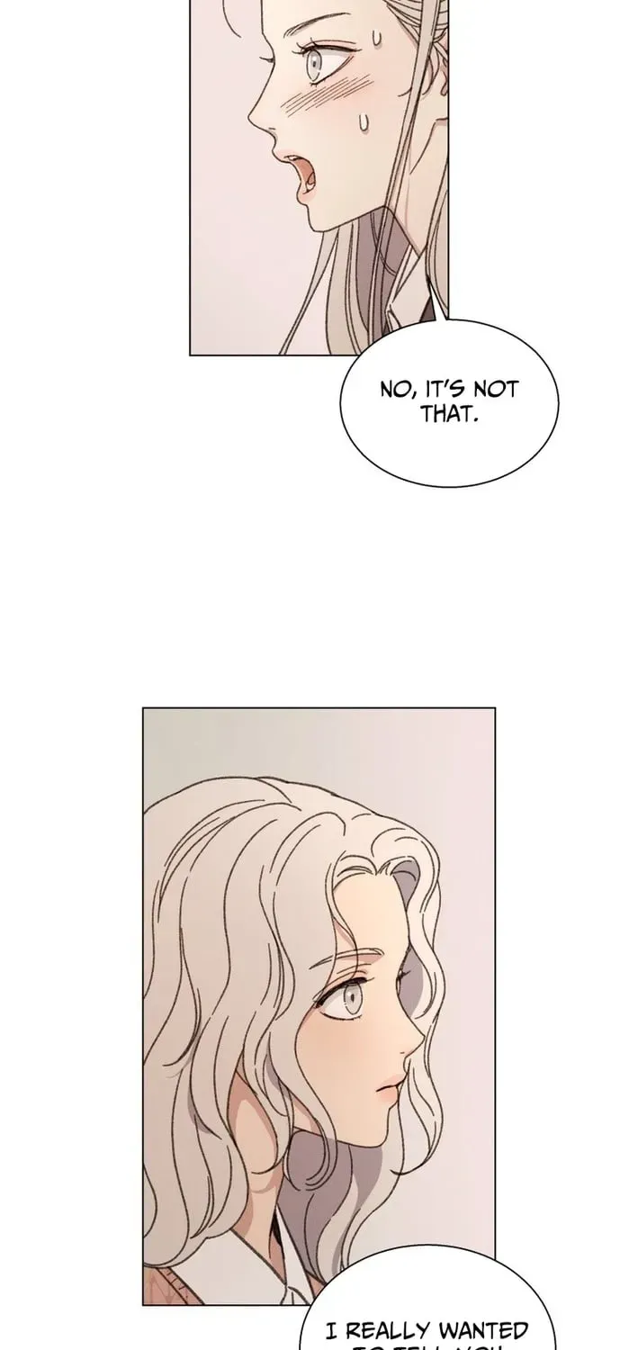 As You Wished Chapter 13 page 61 - 
