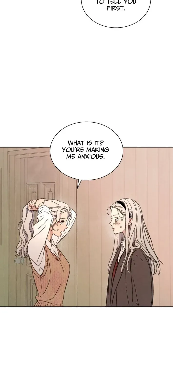 As You Wished Chapter 13 page 62 - 
