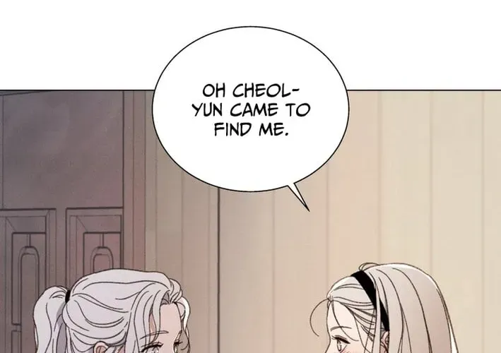 As You Wished Chapter 13 page 64 - 
