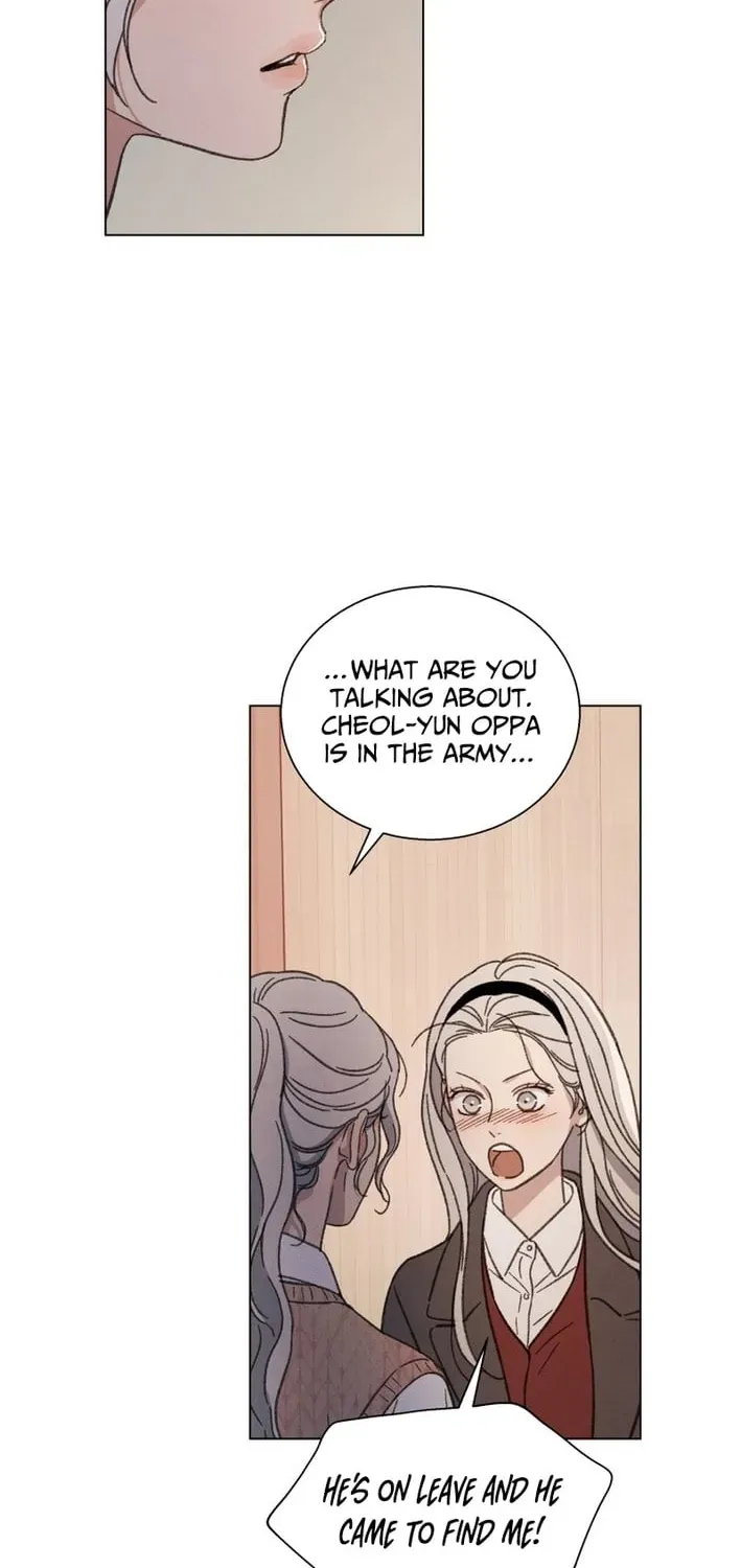 As You Wished Chapter 13 page 66 - 