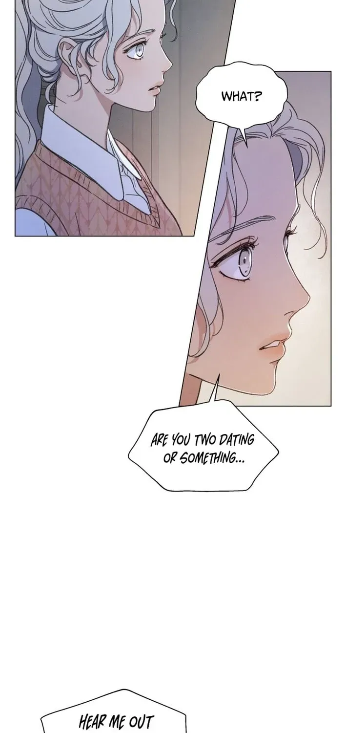 As You Wished Chapter 13 page 69 - 