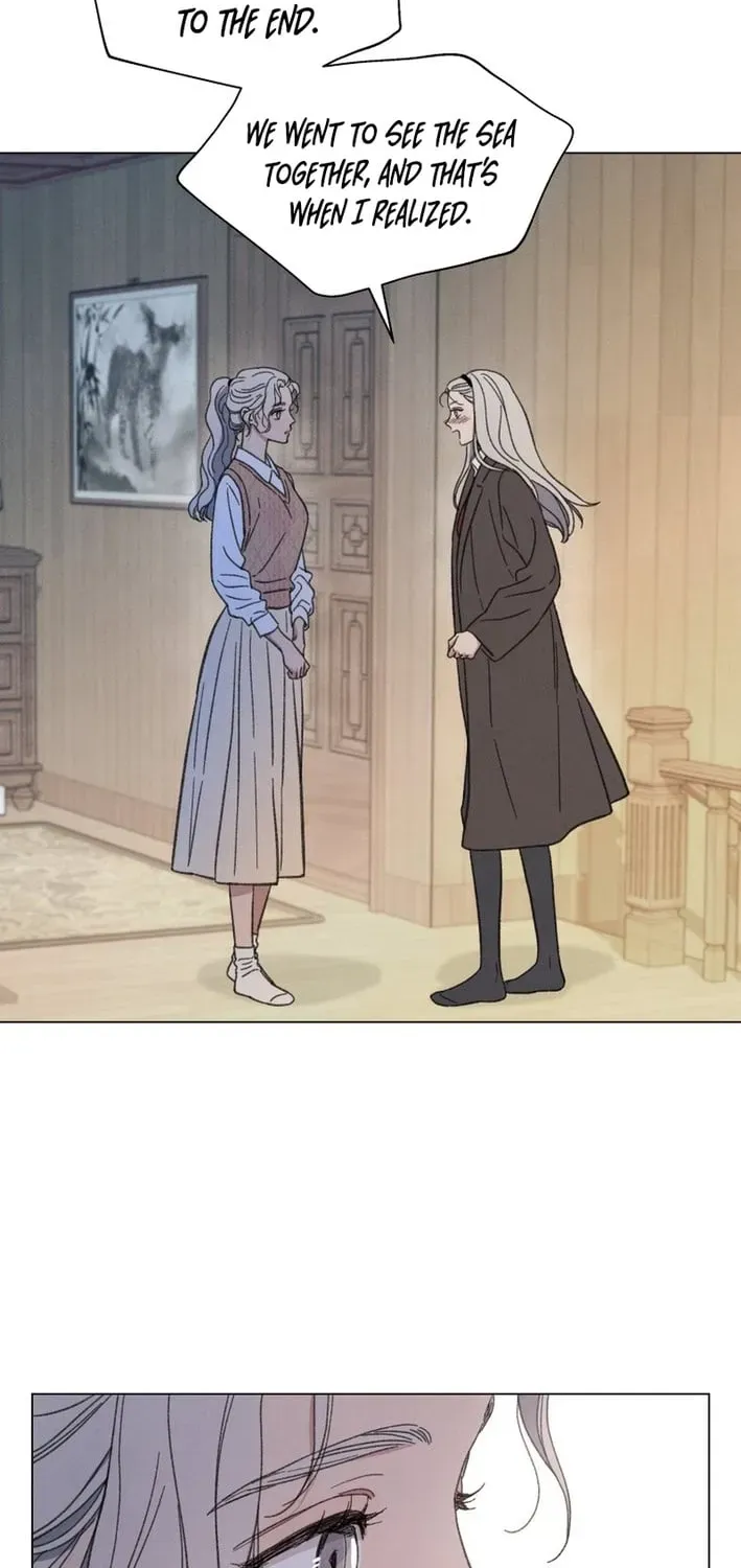 As You Wished Chapter 13 page 70 - 