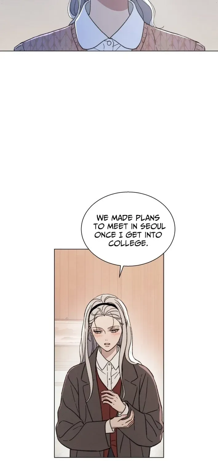 As You Wished Chapter 13 page 74 - 