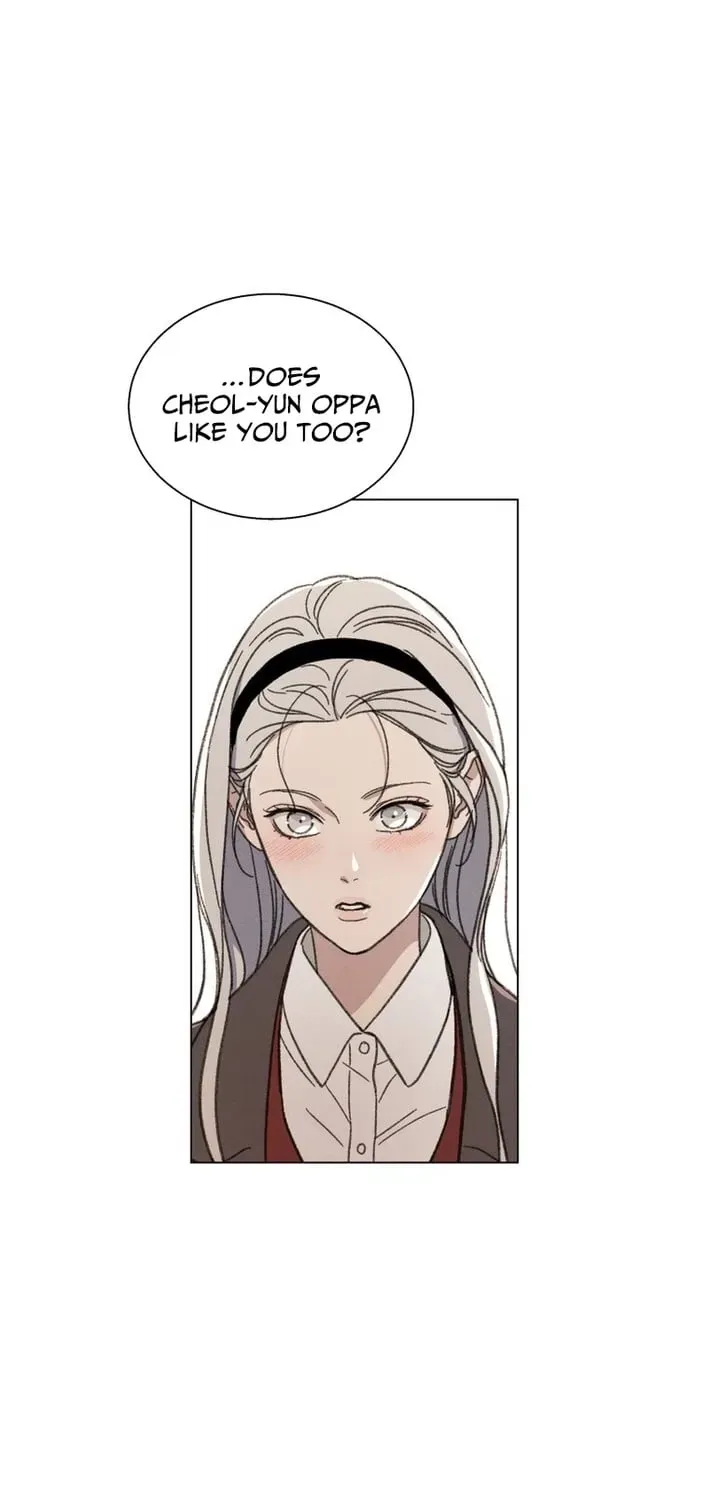 As You Wished Chapter 13 page 75 - 