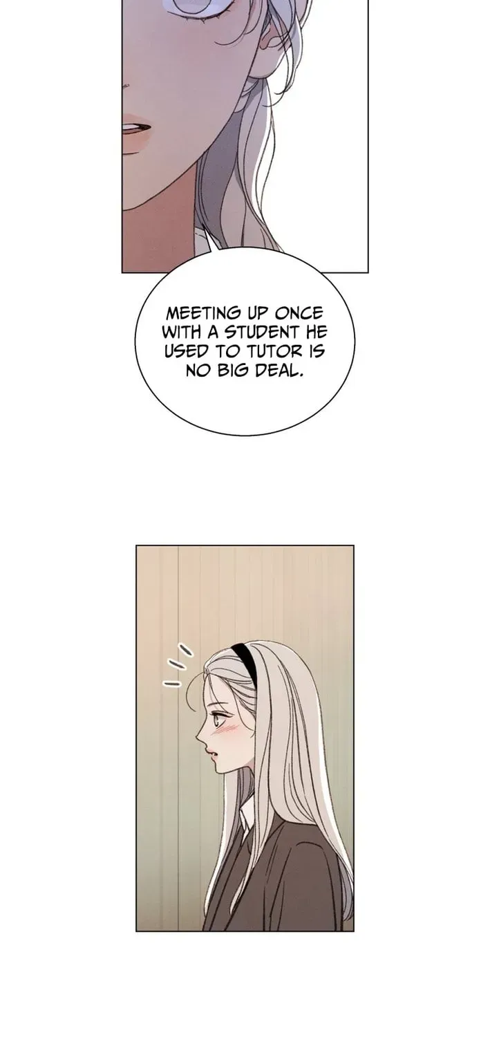 As You Wished Chapter 13 page 78 - 