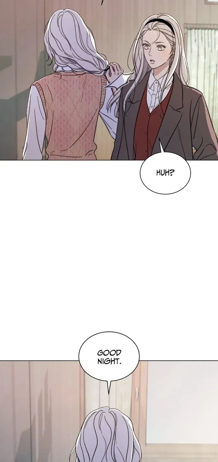 As You Wished Chapter 13 page 81 - 